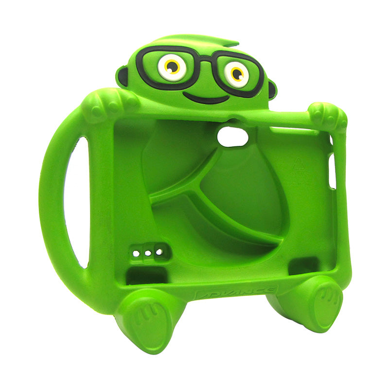 Accesorio Tablet 7" Kids Advance Verde - Protección y Estilo