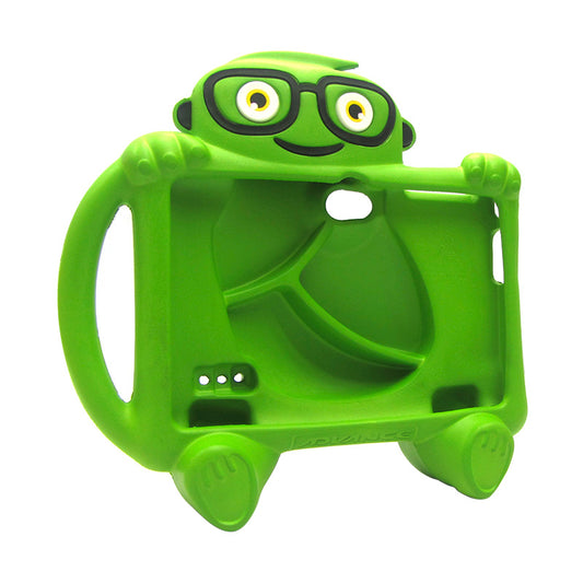 Accesorio Tablet 7" Kids Advance Verde - Protección y Estilo